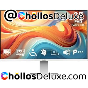 MSI Pro MP273WA E14A Monitor 27"