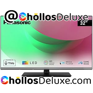 Panasonic TB-32S45AEZC Smart TV 32"