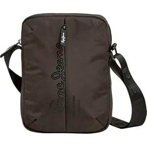 Pepe Jeans Wayne Core Bolso Hombre