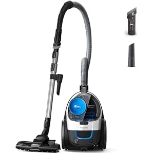 Philips PowerPro Compact Aspirador 900W
