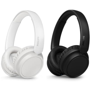 Philips TAH5219WT Auriculares Bluetooth