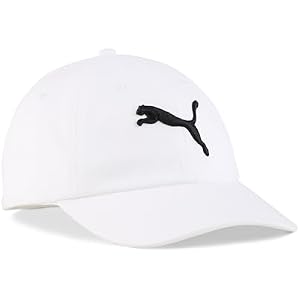 Puma ESS Cat BB Gorra Unisex