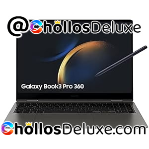Samsung Galaxy Book3 Pro 360 16" i7