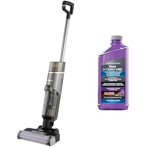 Shark HydroVac Aspiradora Mopa Sin Cable