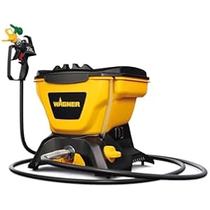 Wagner Control 150 M Pulverizador Pintura