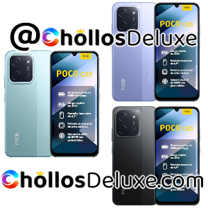 Xiaomi Poco C85 Smartphone 8GB-256GB