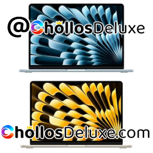 Apple MacBook Air M4 16GB-256GB
