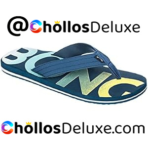 Billabong All Day Theme Chanclas Hombre