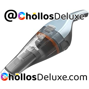 Black+Decker Dustbuster 7.2V Aspiradora Mano