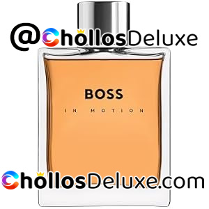 Boss In Motion Eau De Toilette 100ml