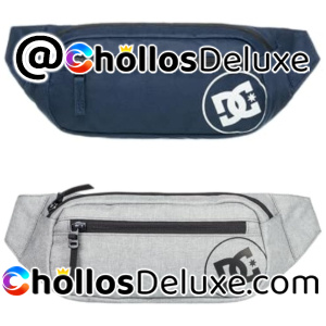 DC Shoes Baggoff Riñonera Hombre