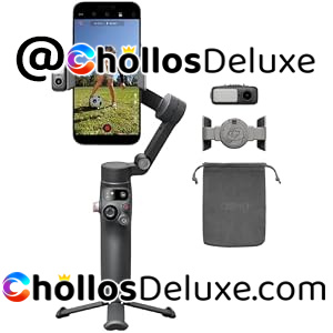 DJI Osmo Mobile 8 Estabilizador Móvil