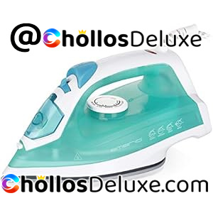 Emerio SI-110298.4 Plancha De Vapor