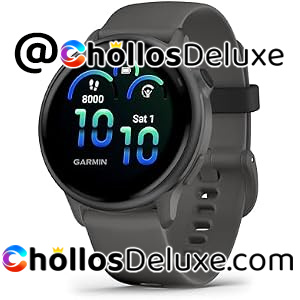 Garmin Vívoactive 6 Smartwatch GPS