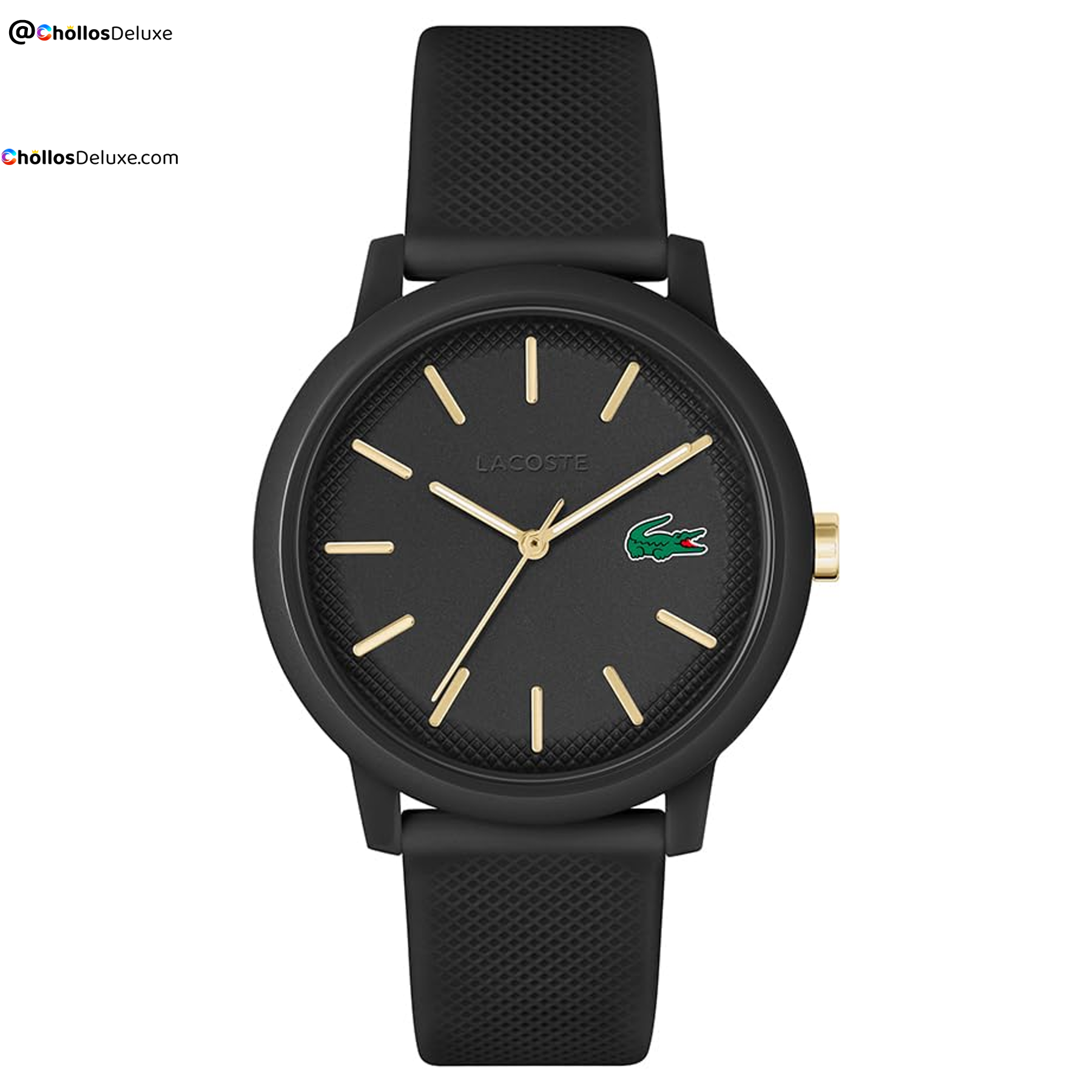 Lacoste Lacoste.12.12 Reloj Analógico