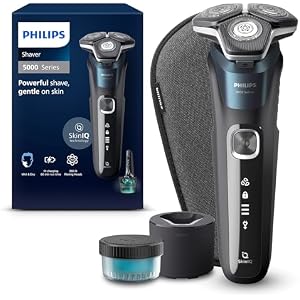 Philips Shaver Serie 5000 Afeitadora