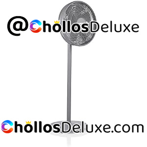 Princess Ventilador Torre 50W