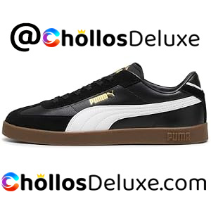 Puma Club II Era Zapatillas Unisex