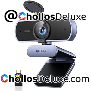 Ugreen FineCam Lite Webcam 4K