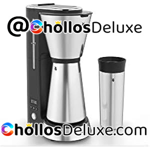 WMF Kitchenminis Cafetera Aroma +Termo