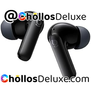 Baseus EP10 NC Auriculares Bluetooth