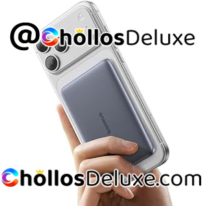 Baseus Picogo AM41 Power Bank 5000mAh