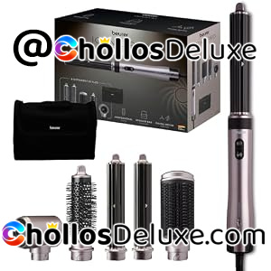 Beurer HT 110 Moldeador Pelo 5 en 1