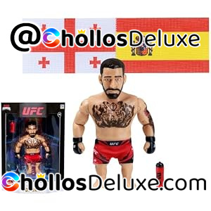 Bizak UFC Ilia Topuria Figura