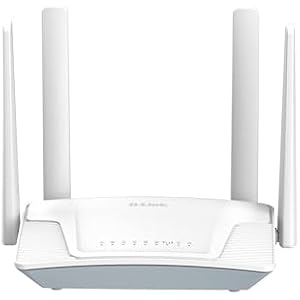 D-Link G403C Router 4G LTE WiFi