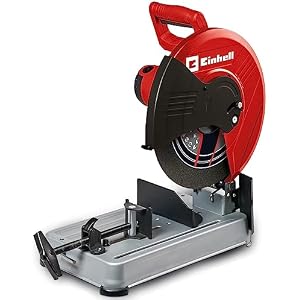 Einhell TC-MC 355/1 Cortadora Metal