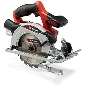 Einhell TE-CS 18/165-1 Sierra Circular