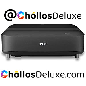 Epson EH-LS670B Proyector Láser 4K