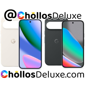 Google Pixel 10 256GB +Funda Pixelsnap