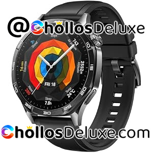 Huawei Watch GT 5 46mm Smartwatch