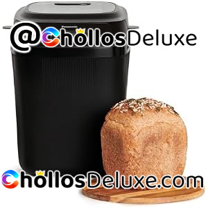 Panasonic SD-PN100KXE Mini Panificadora