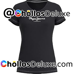 Pepe Jeans Camiseta Hombre Slim Fit