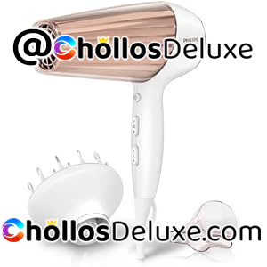 Philips Hair Dryer 7000 Secador 2300W