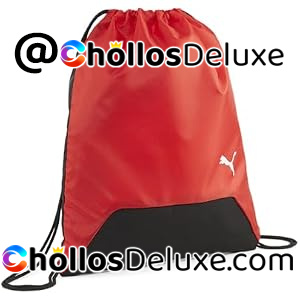 Puma TeamGOAL Bolsa De Cuerdas