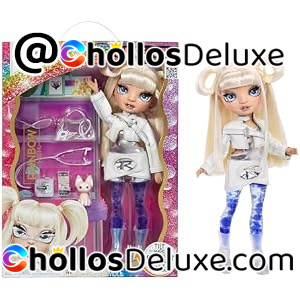 Rainbow High Sparkle & Shine Whitney