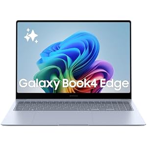 Samsung Galaxy Book4 Edge Portátil 16"