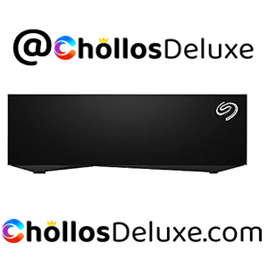 Seagate Desktop Disco Duro Externo 8TB