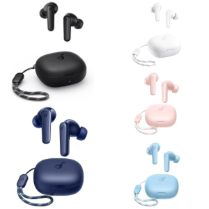 Soundcore P20i Auriculares Bluetooth