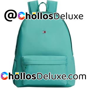 Tommy Hilfiger TH Essential Mochila Infantil
