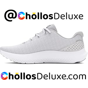 Under Armour Charged Surge 4 Zapatillas Mujer