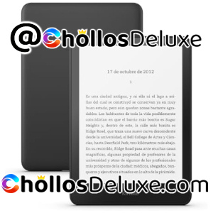 Amazon Kindle Paperwhite 16 GB (Última Generación)