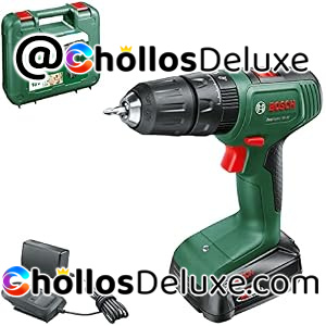 Bosch EasyImpact 18V-38 Taladro Percutor a Batería