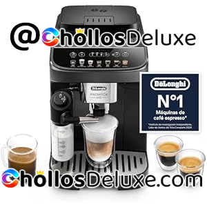 De'Longhi Magnifica Evo ECAM292.81.B