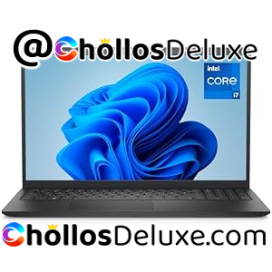 Dell 15 DC15250 Portátil 15,6" i7