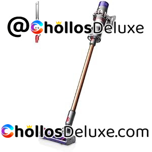 Dyson Cyclone V10 Aspiradora Sin Cable