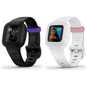 Garmin Vívofit Jr. 3 Black Panther/Disney